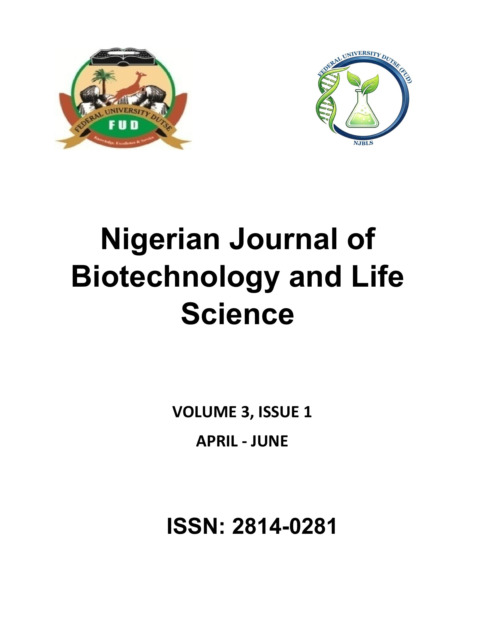 					View Vol. 3 No. 1 (2026)
				